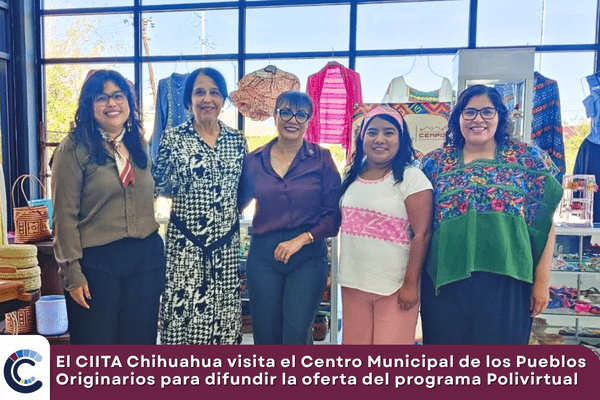 CIITA Chihuahua